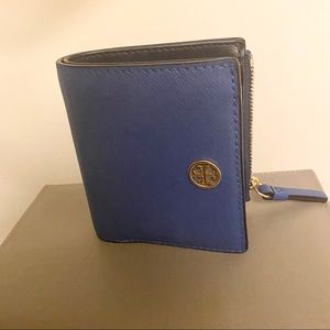Tory Burch Small Wallet